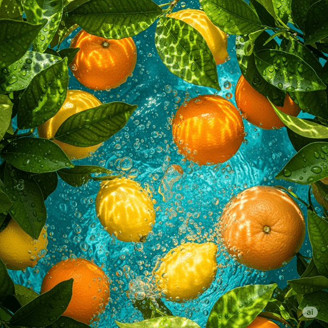 시트러스 브리즈