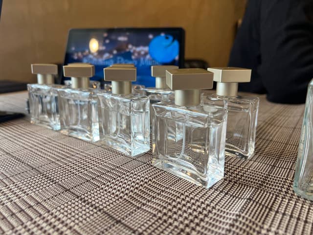 루나향수 클래스 현장 10