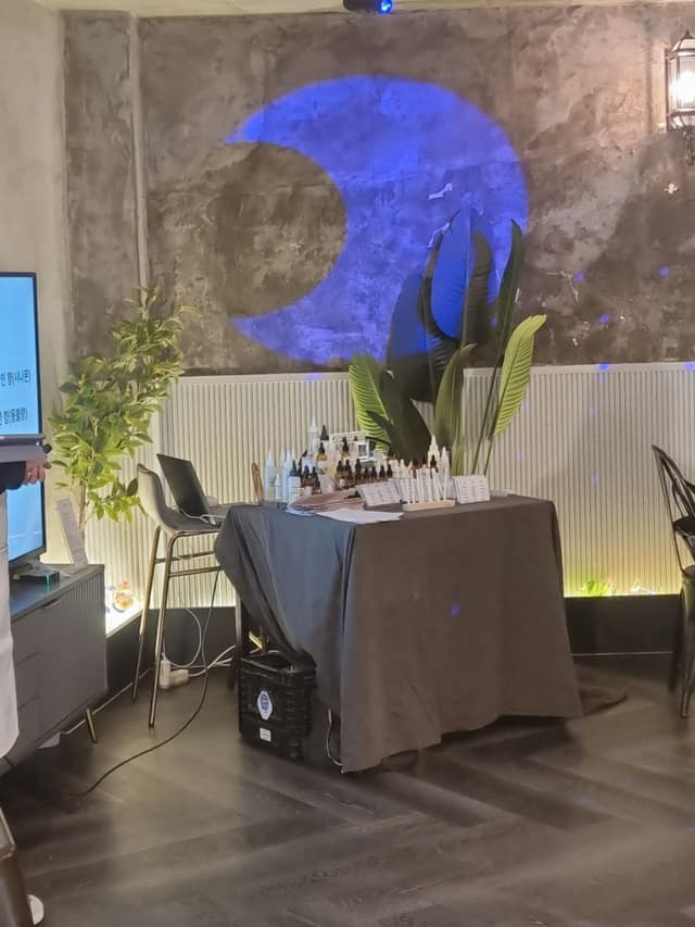 루나향수 클래스 현장 5