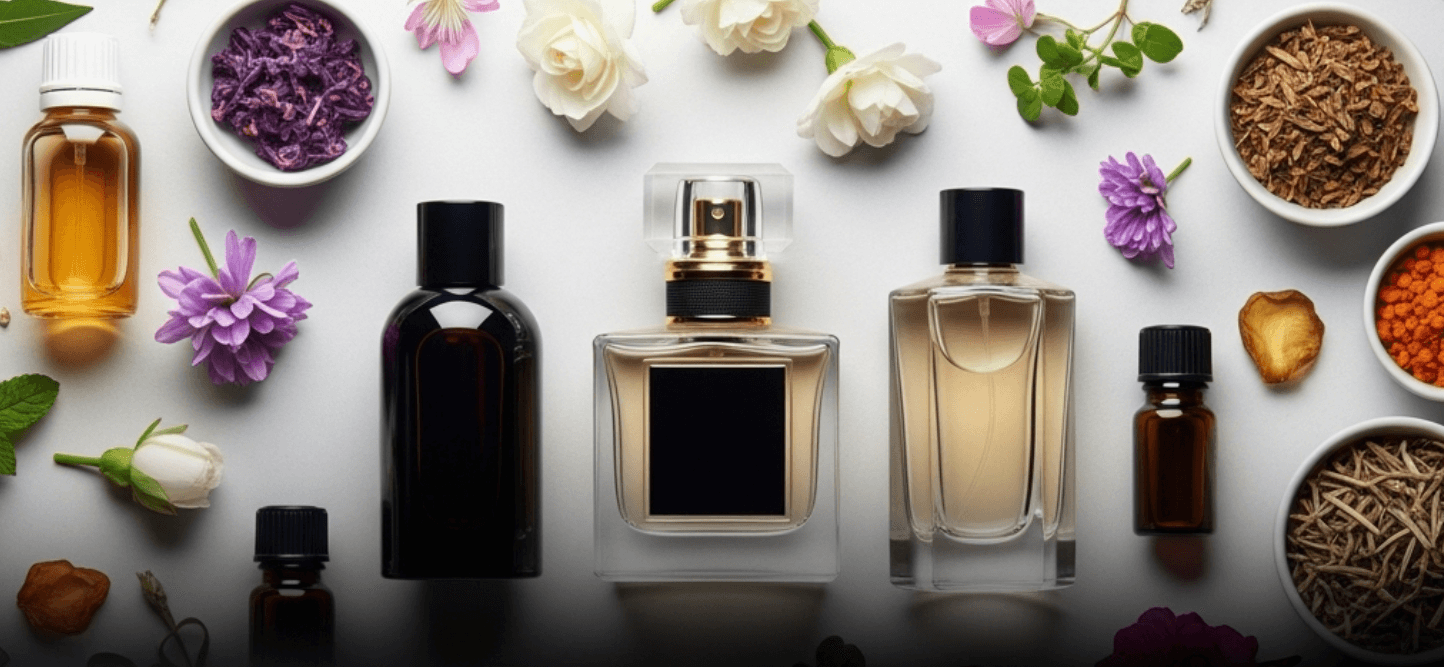 전문가 과정: 향료학 입문